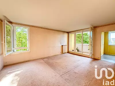 Appartement, 72 m²