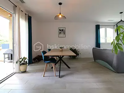 Maison, 100 m²