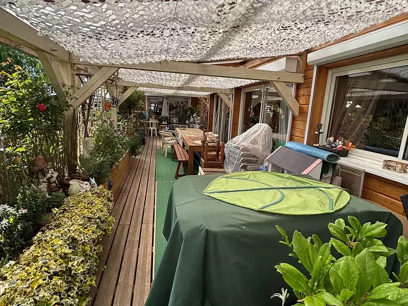 Maison, 138 m²