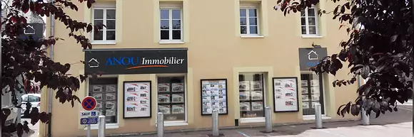 ANOU Immobilier MAINTENON