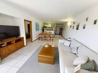 Appartement, 71 m²