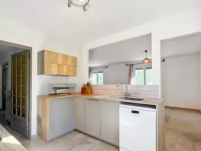 Maison, 154 m²