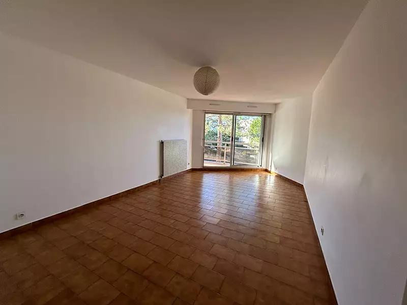 Appartement, 62,13 m²