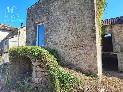Maison, 110 m²
