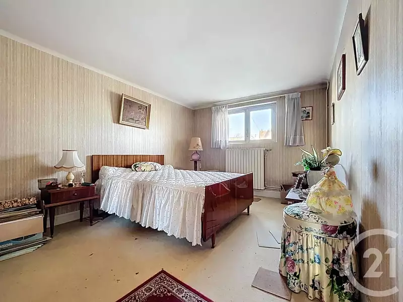 Maison, 119,29 m²