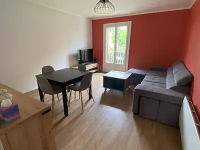 Appartement, 42,78 m²