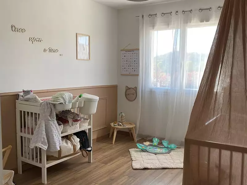 Maison, 120 m²