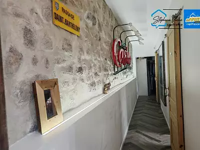 Appartement, 115 m²