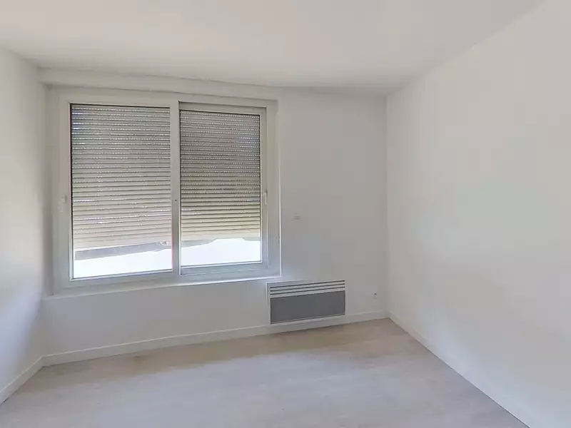 Appartement, 37,82 m²