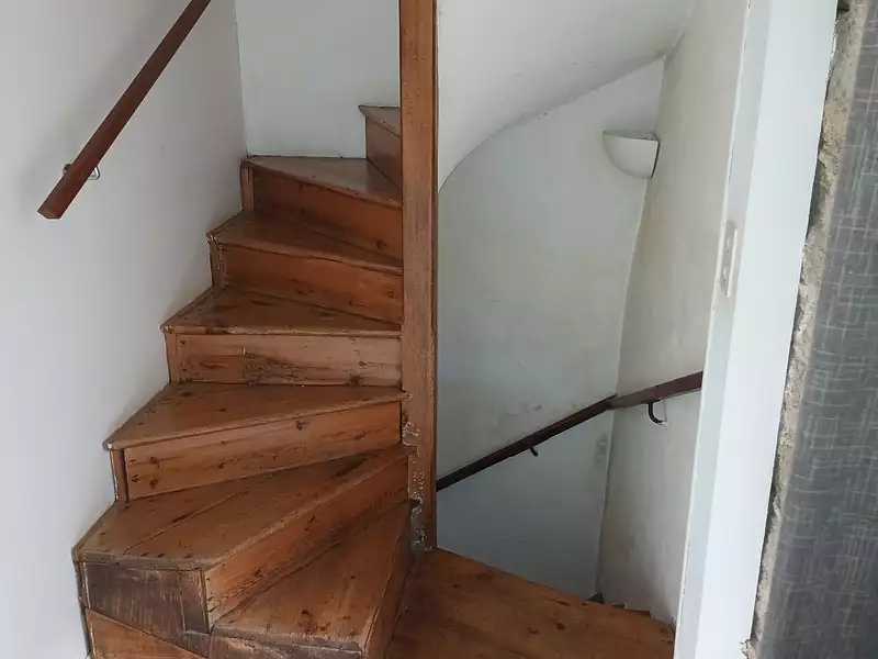 Maison, 82 m²