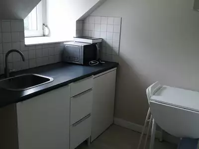 Appartement, 16,17 m²