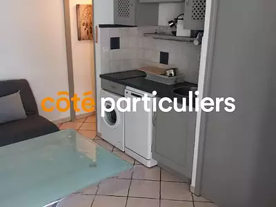 Appartement, 25,28 m²