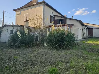 Maison, 177 m²