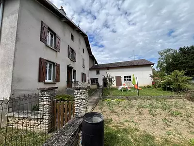 Maison, 150 m²