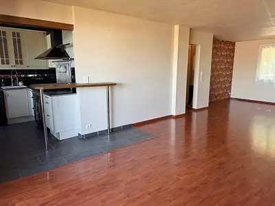 Appartement, 100 m²