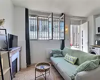 Appartement, 22 m²
