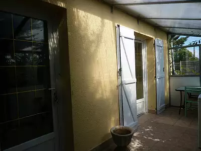 Maison, 89 m²