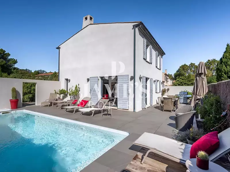 Maison, 135 m²