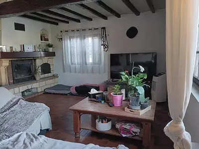 Maison, 98 m²