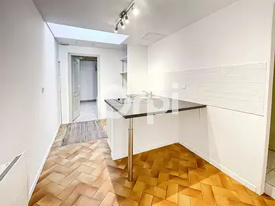 Appartement, 60 m²