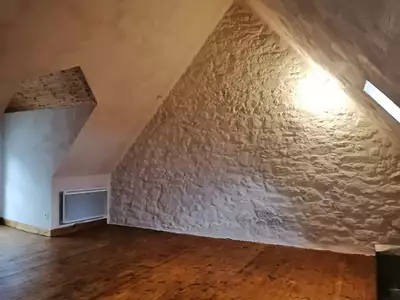 Maison, 73,25 m²