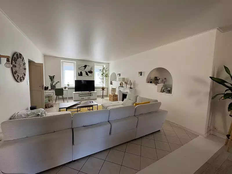 Maison, 259 m²