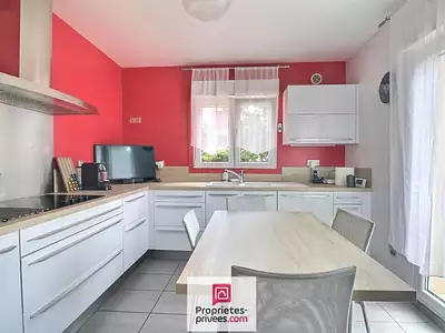 Maison, 121 m²