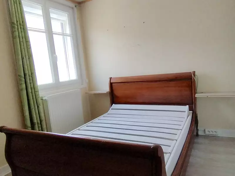 Maison, 167 m²