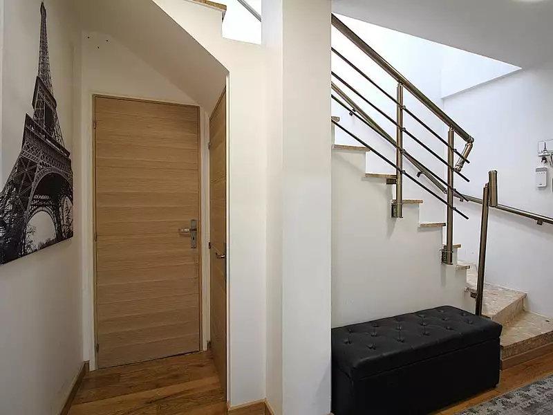 Maison, 126 m²