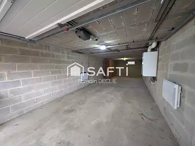 Maison, 88 m²