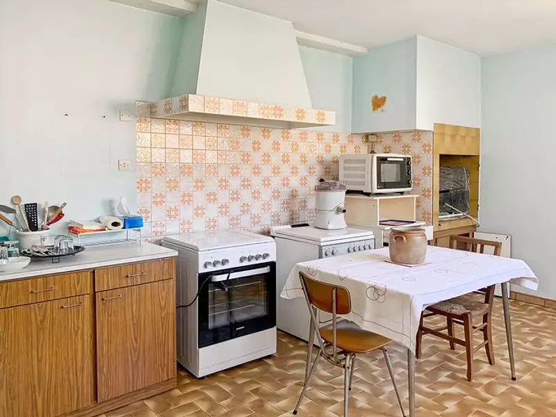 Maison, 190 m²