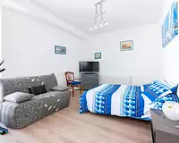 Appartement, 135 m²