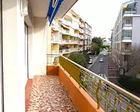 Appartement, 52,92 m²