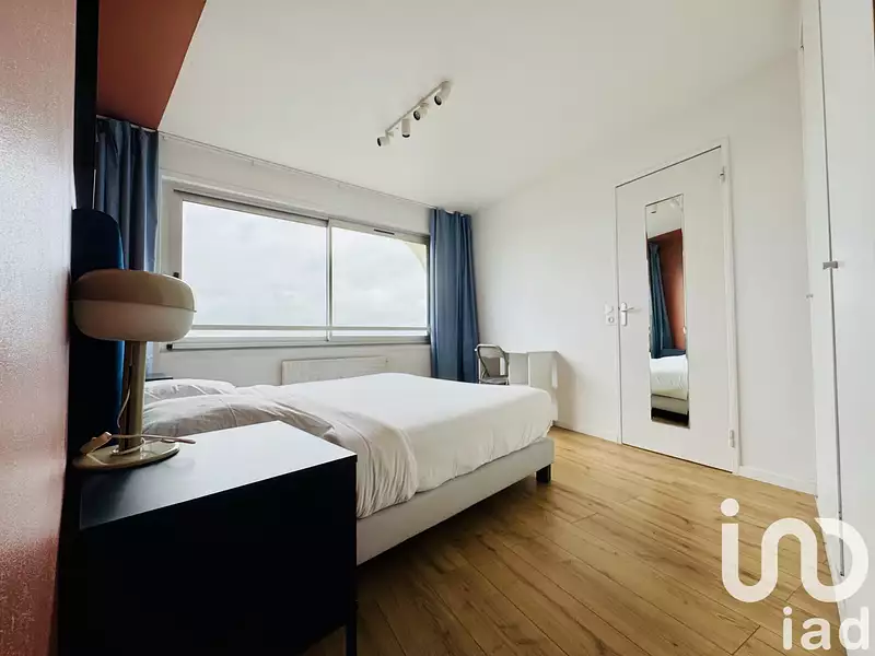 Appartement, 42 m²