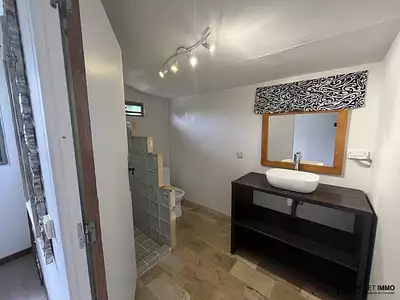 Maison, 90 m²