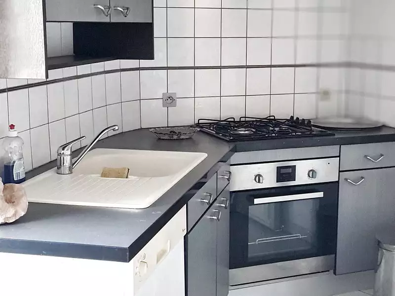 Maison, 92,3 m²