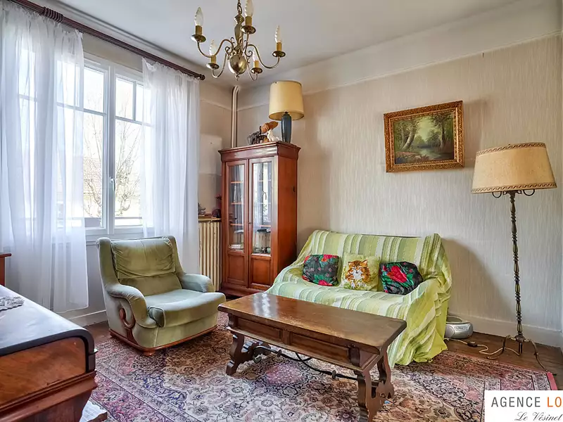 Maison, 79,26 m²