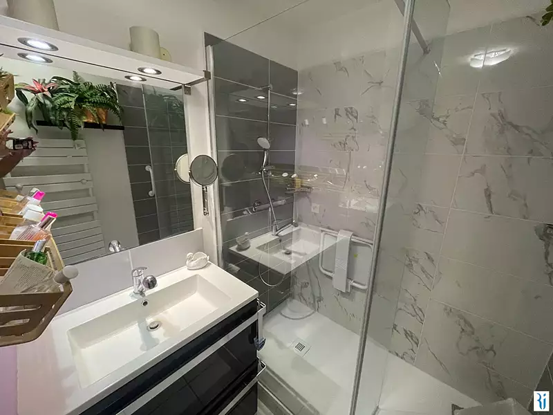 Appartement, 95 m²