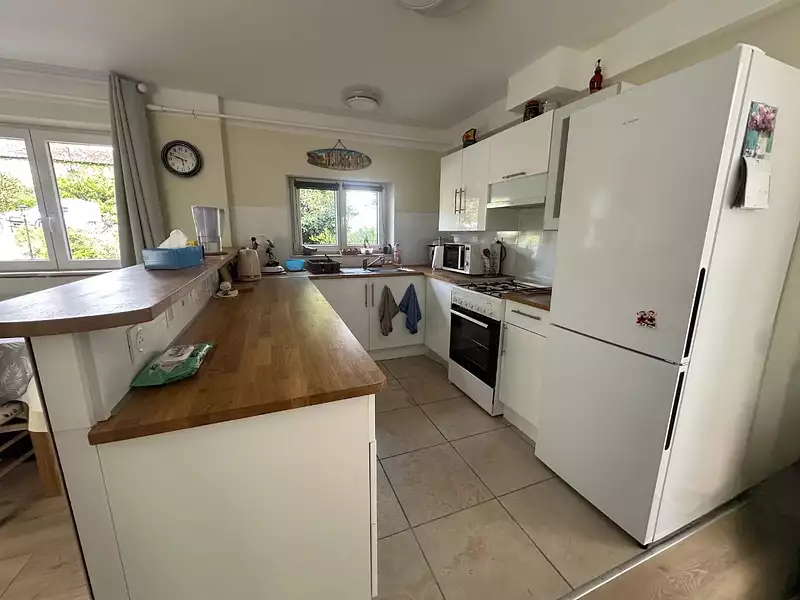 Maison, 120 m²