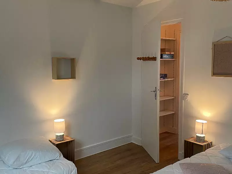 Maison, 51,94 m²