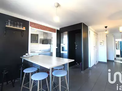 Appartement, 76 m²
