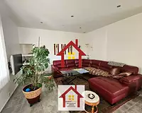 Maison, 135 m²