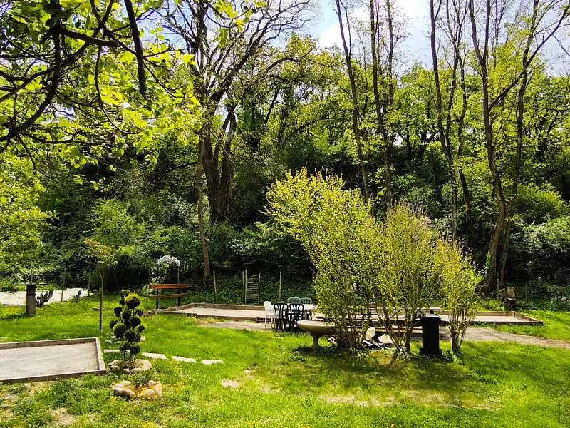 Maison, 160,89 m²