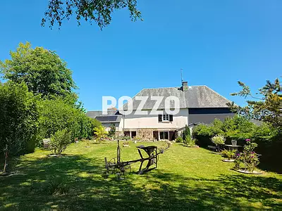 Maison, 97 m²