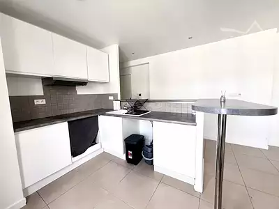 Appartement, 66,29 m²