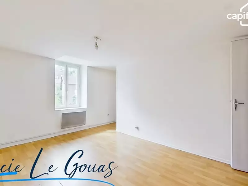 Appartement, 40 m²