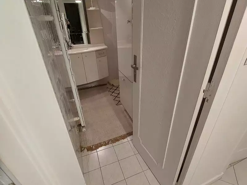 Appartement, 43 m²