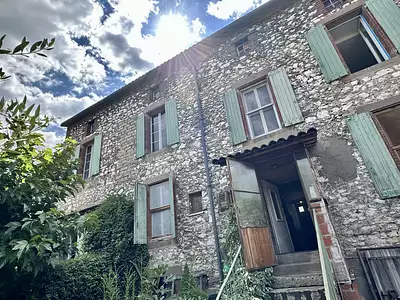 Maison, 238 m²