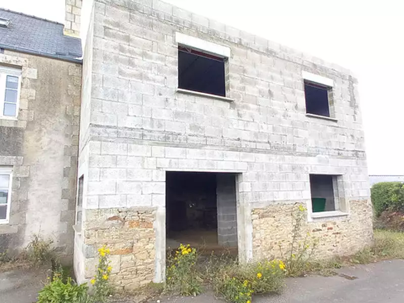 Maison, 250 m²