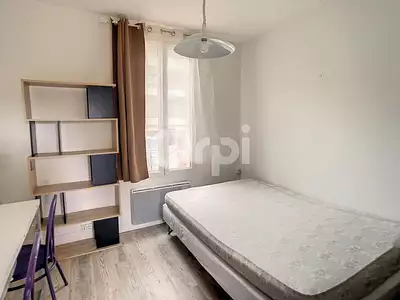 Appartement, 15 m²